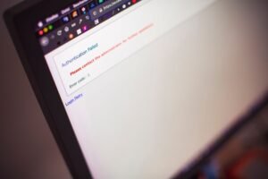 private ip address login guide