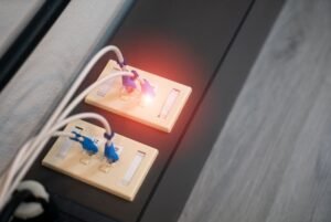 router admin panel guide