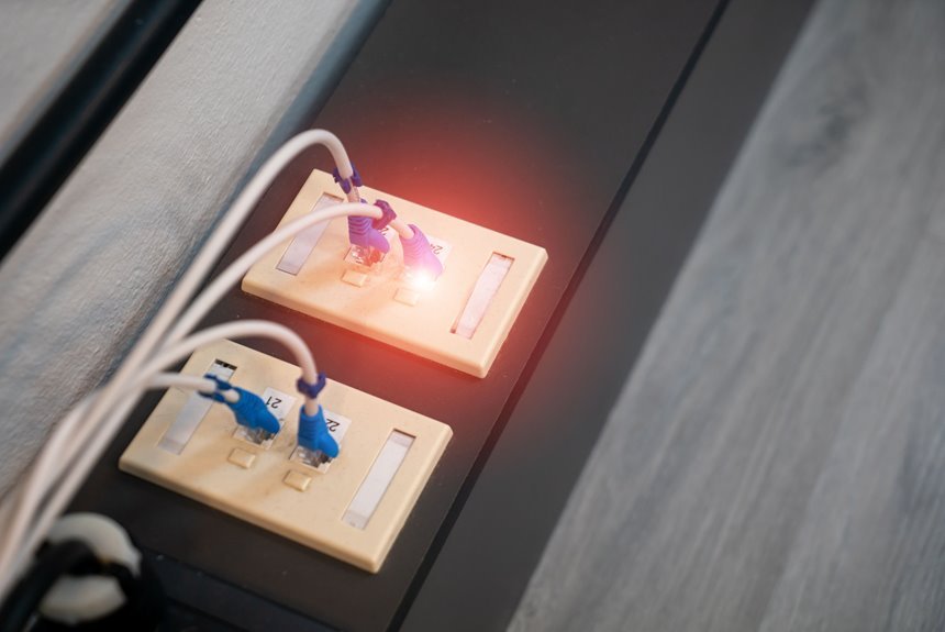 router admin panel guide