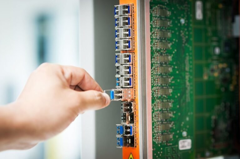 router login and network configuration guide