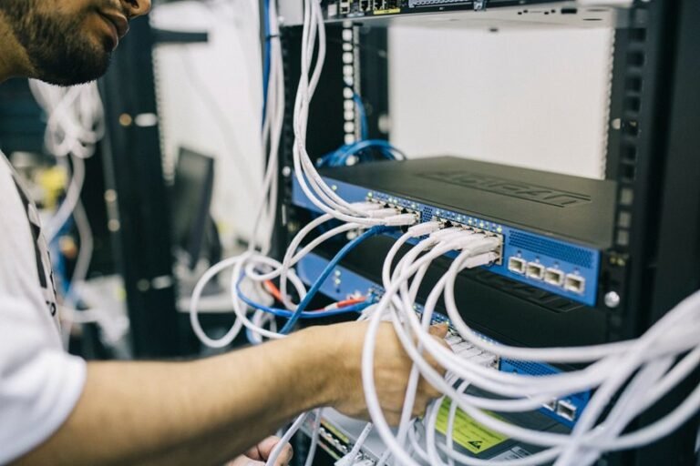 router login and settings guide