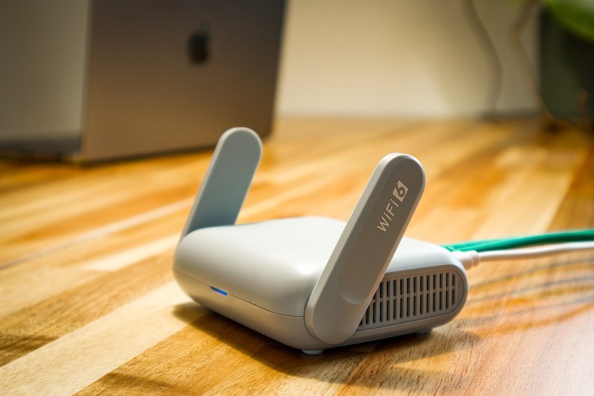 router login and wifi settings guide