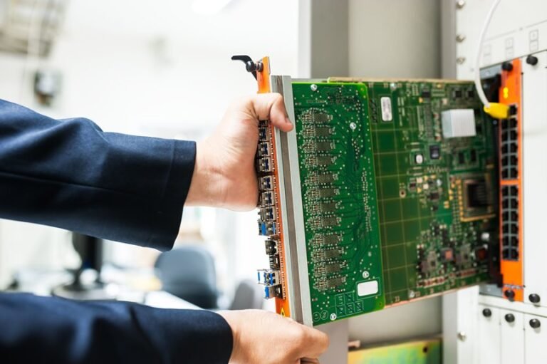 router network configuration guide details