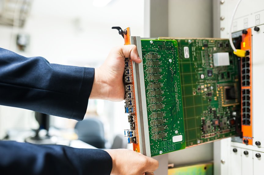 router network configuration guide details
