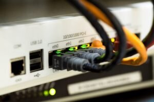 router network configuration guide details